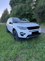 Andere Land Rover Discovery Sport - Andere mit Benzin-Antrieb: Allradantrieb, Geländewagen