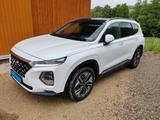 Hyundai SANTA FE 2.2 CRDi Premium 4WD 8AT Premium - Hyundai SANTA FE in Stuttgart
