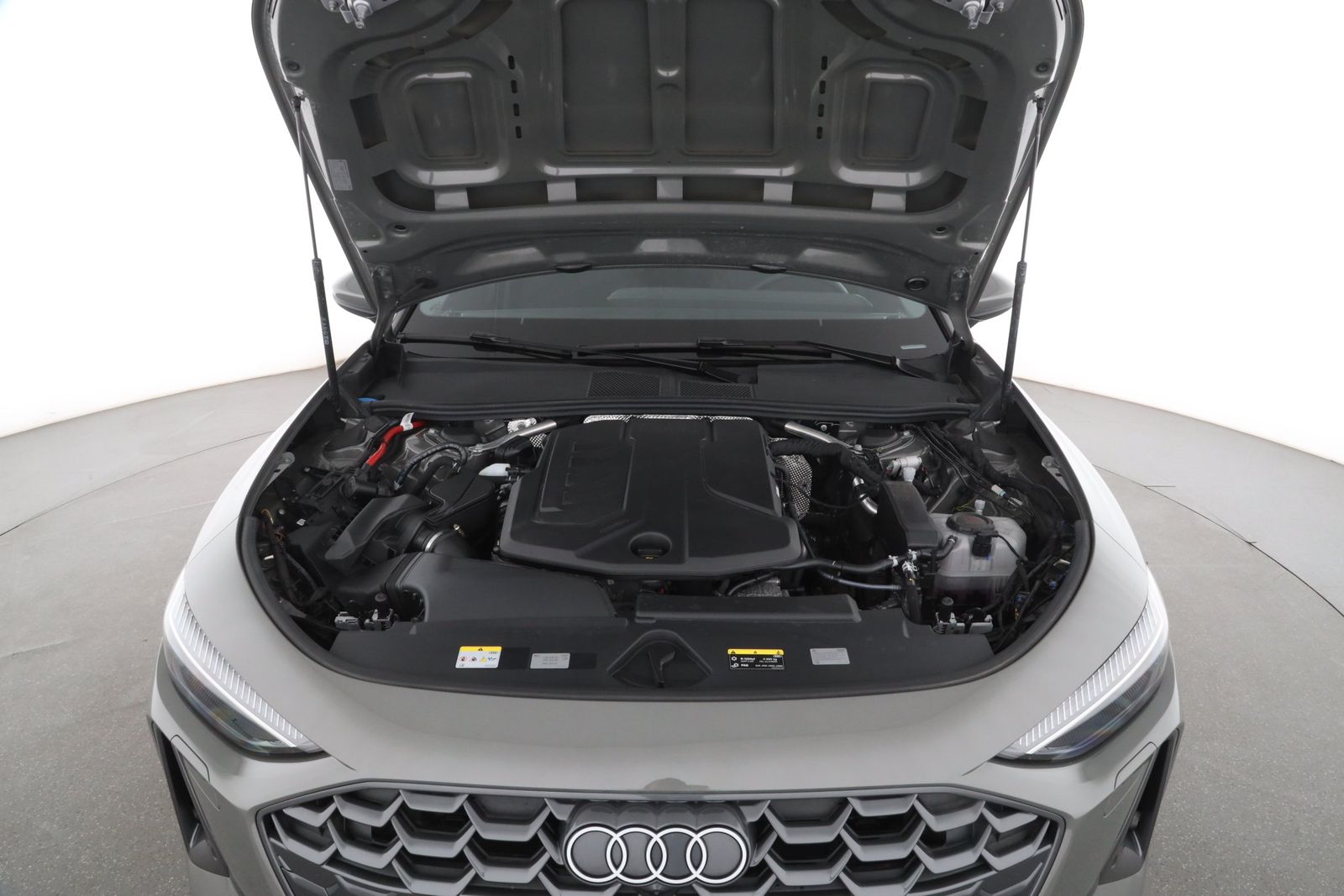 Audi A5 - Bild 10