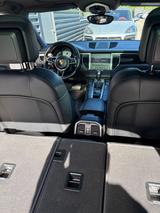 Porsche Macan S S - Porsche Macan Gebrauchtwagen in München