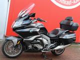 BMW K 1600 GTL 1.Hand Scheckheft Voll Voll Voll - BMW K 1600 GT