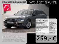 Audi A6 Avant sport 35 TDI S tronic ACC*AHK