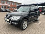 Mitsubishi Pajero 3.2 DI-D Edition 100*7-Sitzer* - gebrauchte Mitsubishi Pajero aus dem Jahr 2018