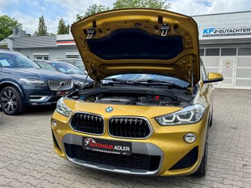 BMW X2 - 6
