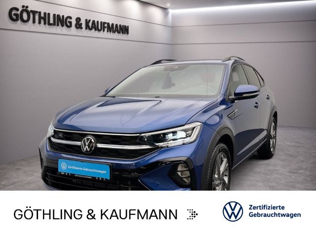 Volkswagen Taigo R-Line 1.5TSI 110kW*DSG*KAM*MATRX*ASSIST*N