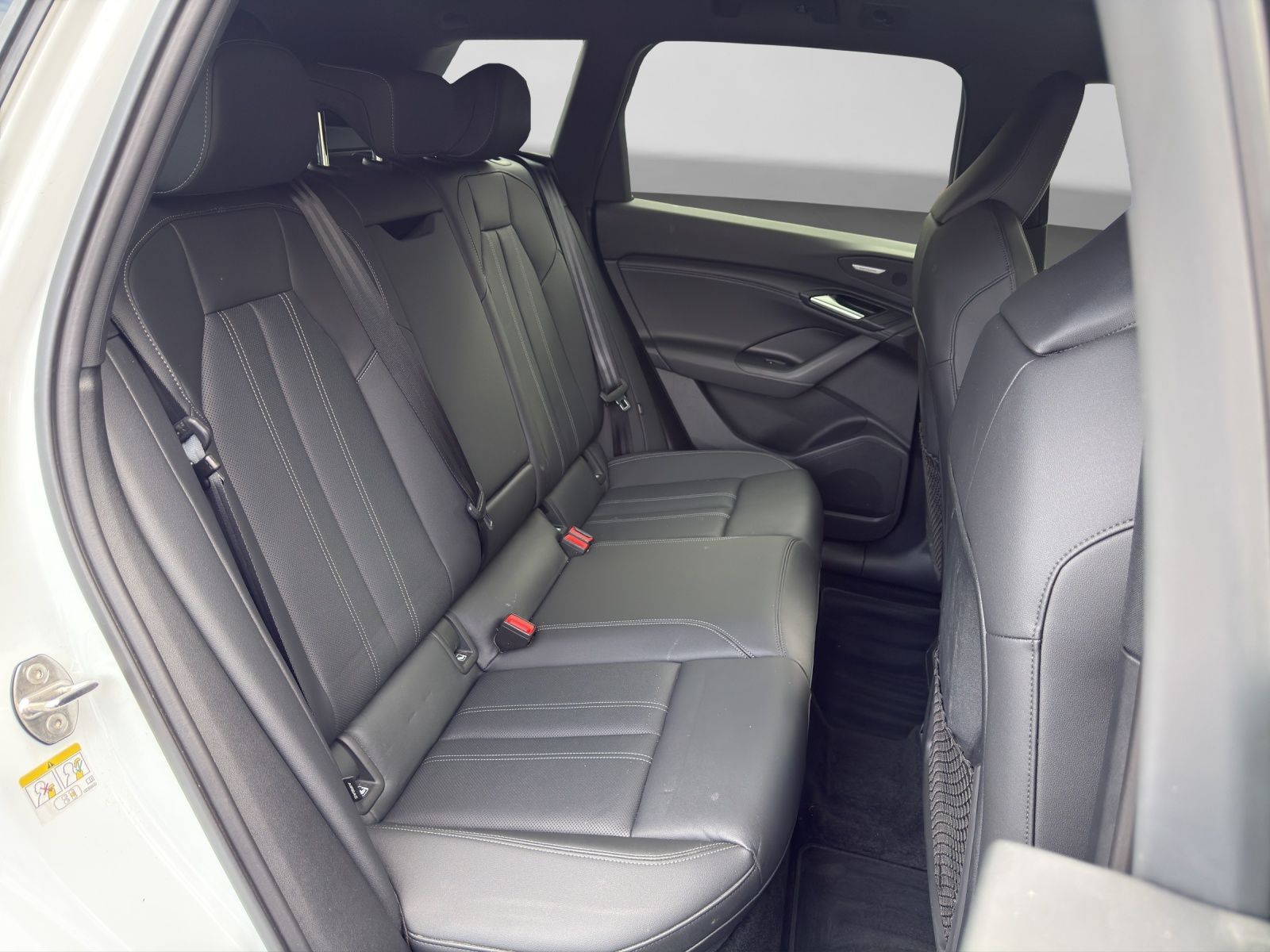 Audi SQ6 e-tron - Bild 7