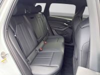 Audi SQ6 e-tron - Vorschau Bild 7