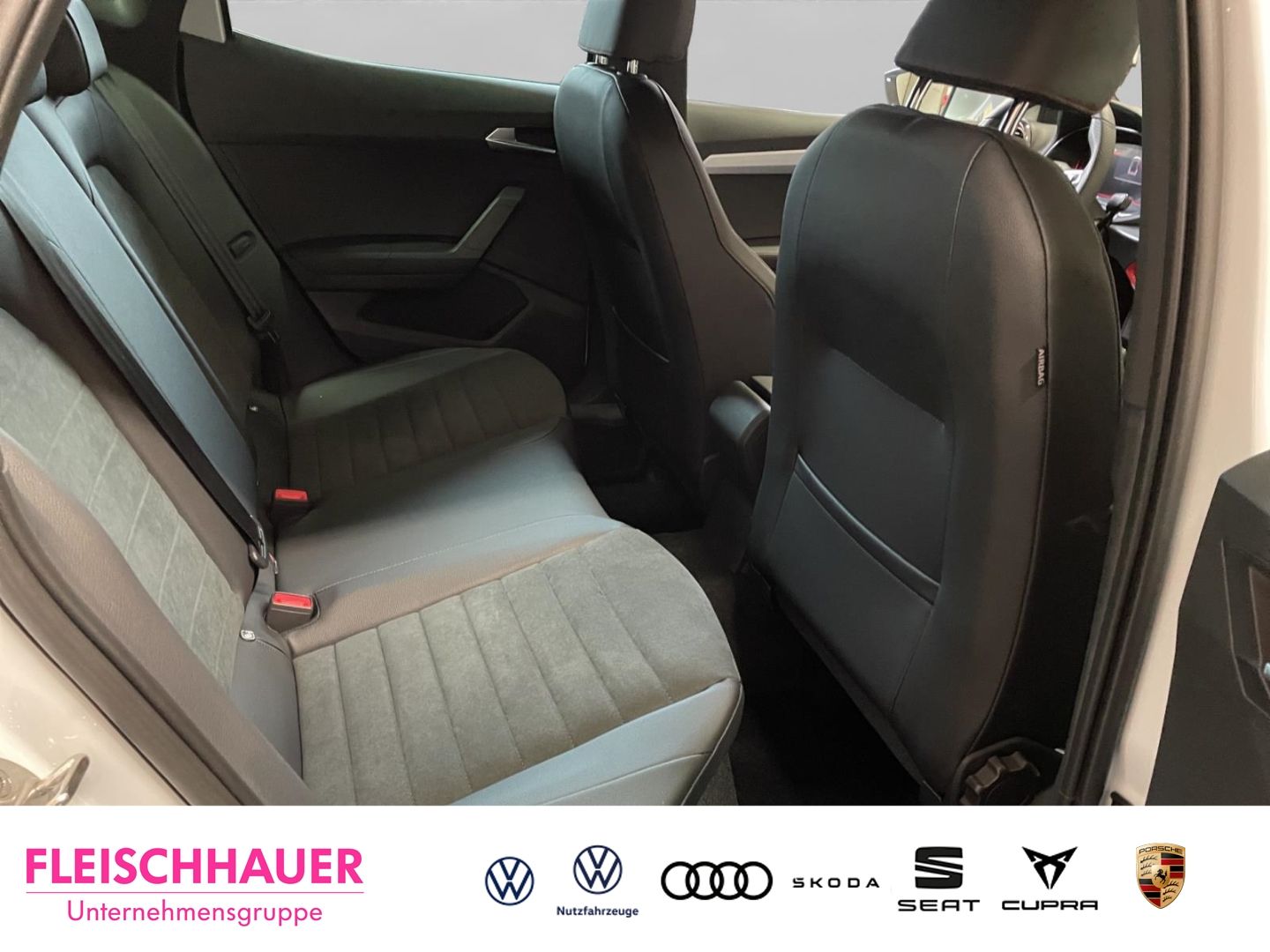 Seat Arona - Bild 10