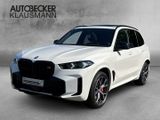 BMW X5 M60 i xDrive M SPORT PRO 21''LC PROF PANORAMA - BMW X5 M60 Gebrauchtwagen