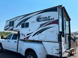 Andere wolf creek 850 pickup truck camper 2020 - Autogas (LPG)