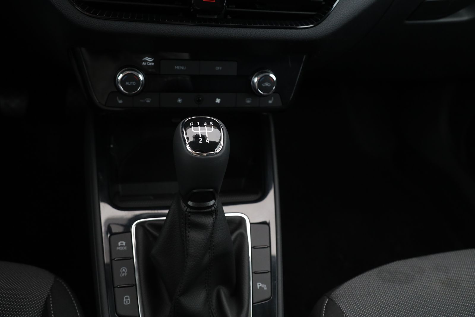 Skoda Fabia - Bild 15