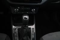 Skoda Fabia - Vorschau Bild 15