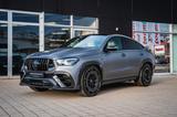 Mercedes-Benz GLE 63 AMG FACELIFT 25 BRABUS ROCKET 900 1OF25 - Mercedes-Benz R63