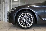 BMW 530d xDrive HUD Memory STHZ Kamera Leder Sport - BMW 530: 530xd
