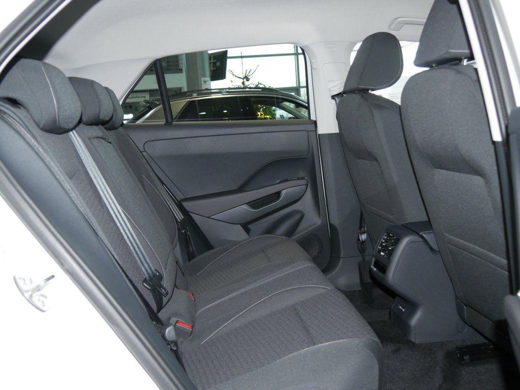 Volkswagen T-Roc Life 1.5 l eTSI OPF 110 kW (150 PS ) 7-Gan, миниатюра 7