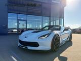 Corvette C7 Targa Grand Sport Final Edition 3LT Z51-Paket - Corvette: Grand Sport
