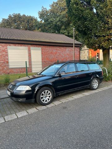 Volkswagen VW Passat 3bg 1.9 tdi mit TÜV