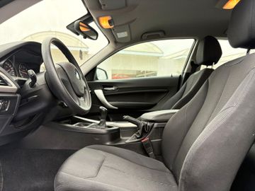BMW 114 - 9