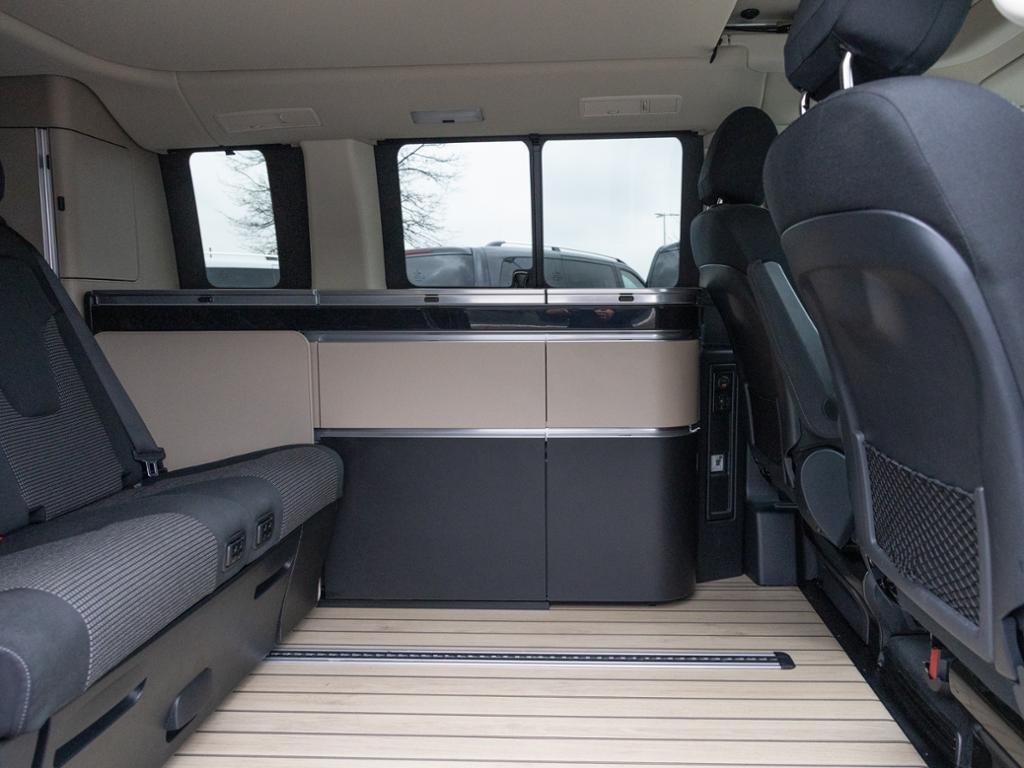 Mercedes-Benz V 250 MARCO POLO KÜCHE AHK 360° AIRMATIC STANDH