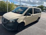 Mercedes-Benz Vito Tourer Pro lang 9-Sitzer Klima Taxi - Mercedes-Benz Vito: Taxi