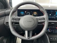 HYUNDAI Tucson 1.6 T-GDI N Line SHZ NAV LED 19