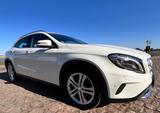 Mercedes-Benz GLA 250  - Mercedes-Benz GLA-Klasse von privat
