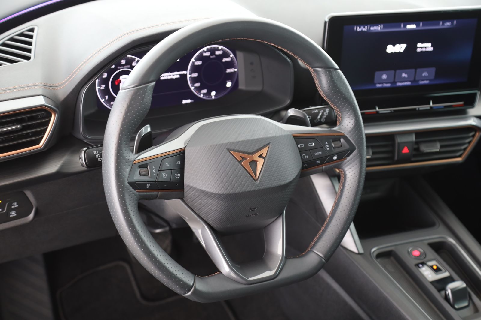 Cupra Formentor - Bild 14