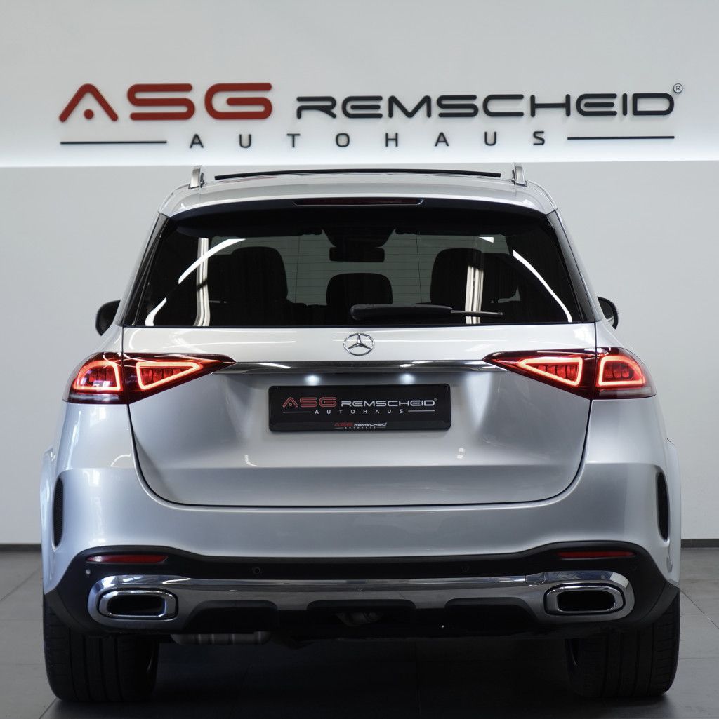 Mercedes Benz Gle 400