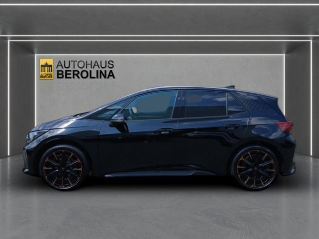 Cupra Born - Bild 4