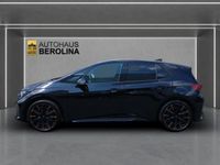 Cupra Born - Vorschau Bild 4