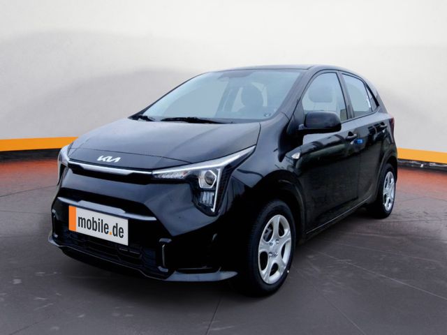 Kia Picanto 1.0 DPI MT Edition7