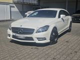 Mercedes-Benz CLS 350 Shooting Brake 4 Matic AMG Line - Mercedes-Benz CLS 350 Shooting Brake aus 2014