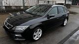 Seat Leon ST 2.0 TSI 140kW FR DSG FR  - Seat Leon: 14 Tsi