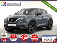 Nissan Juke - Vorschau Bild 1