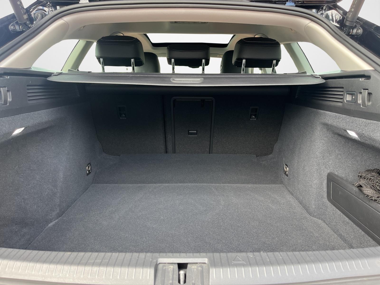 Volkswagen Arteon Shooting Brake 2.0 TSI DSG Elegance AHK, миниатюра 13