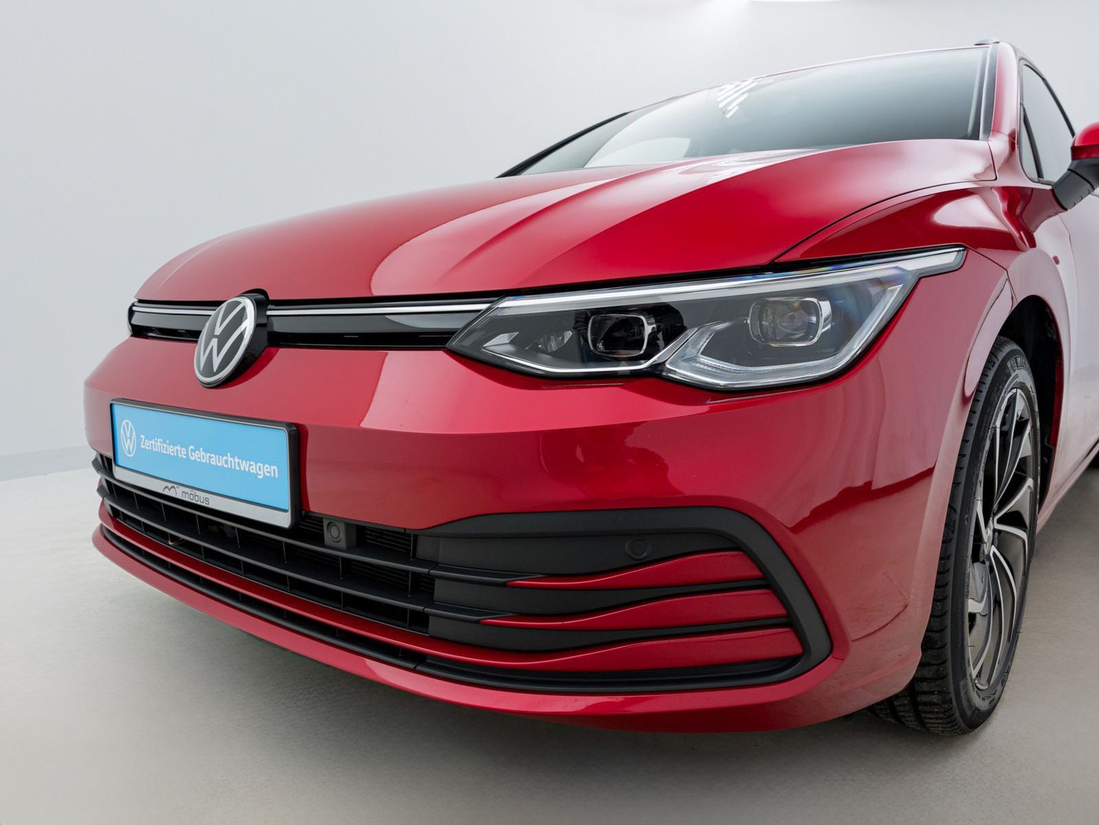 Volkswagen Golf - Bild 23