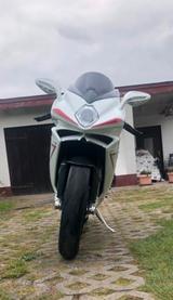 MV Agusta F4R - MV AGUSTA F4 R