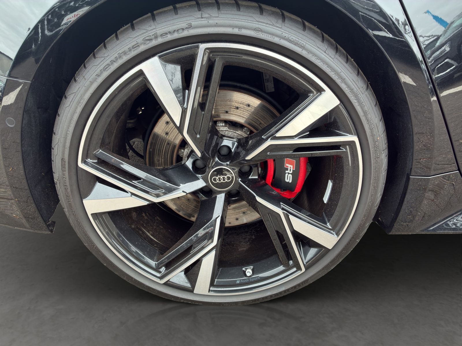 Audi RS6 - Bild 15