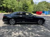 Audi A8 LANG 5.0 TDİ.PANORAMA MATRİX .Head-up Display - Audi A8 D5 Gebrauchtwagen