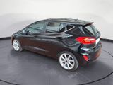 Ford Fiesta Eco Boost 1.0 Titanium *EINPARKHILFE - Ford Fiesta Gebrauchtwagen in Karlsruhe