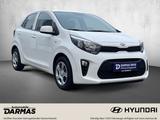 Kia Picanto 1.0 Edition 7 Klima 1. Hand TOP - Kia Picanto in Herne