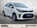 Kia Picanto 1.0 Edition 7 Klima 1. Hand TOP - Kia Picanto Gebrauchtwagen in Dortmund