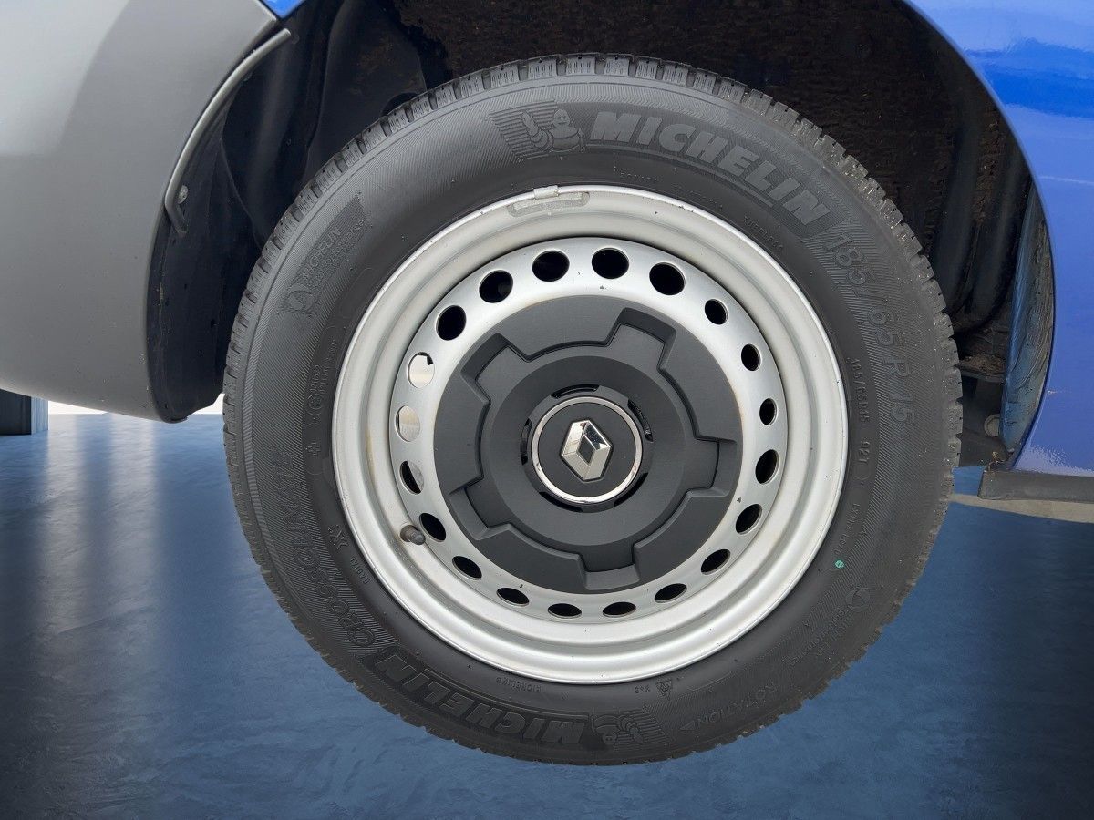 Renault Express - Bild 15