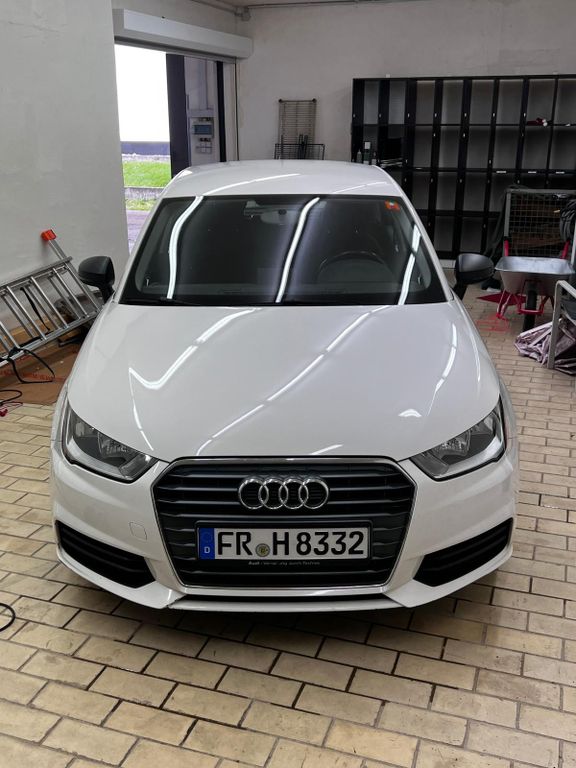 Image of Audi A1