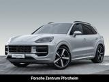 Porsche Cayenne E-Hybrid Sportabgas Surround-View LED - Porsche Cayenne: Allradantrieb