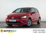 Volkswagen Golf VII Sportsvan 1.6 TDI BMT Lounge PDC+SHZ+ - VW Golf Sportsvan Gebrauchtwagen in Düsseldorf