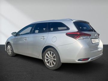 Toyota Auris - 8