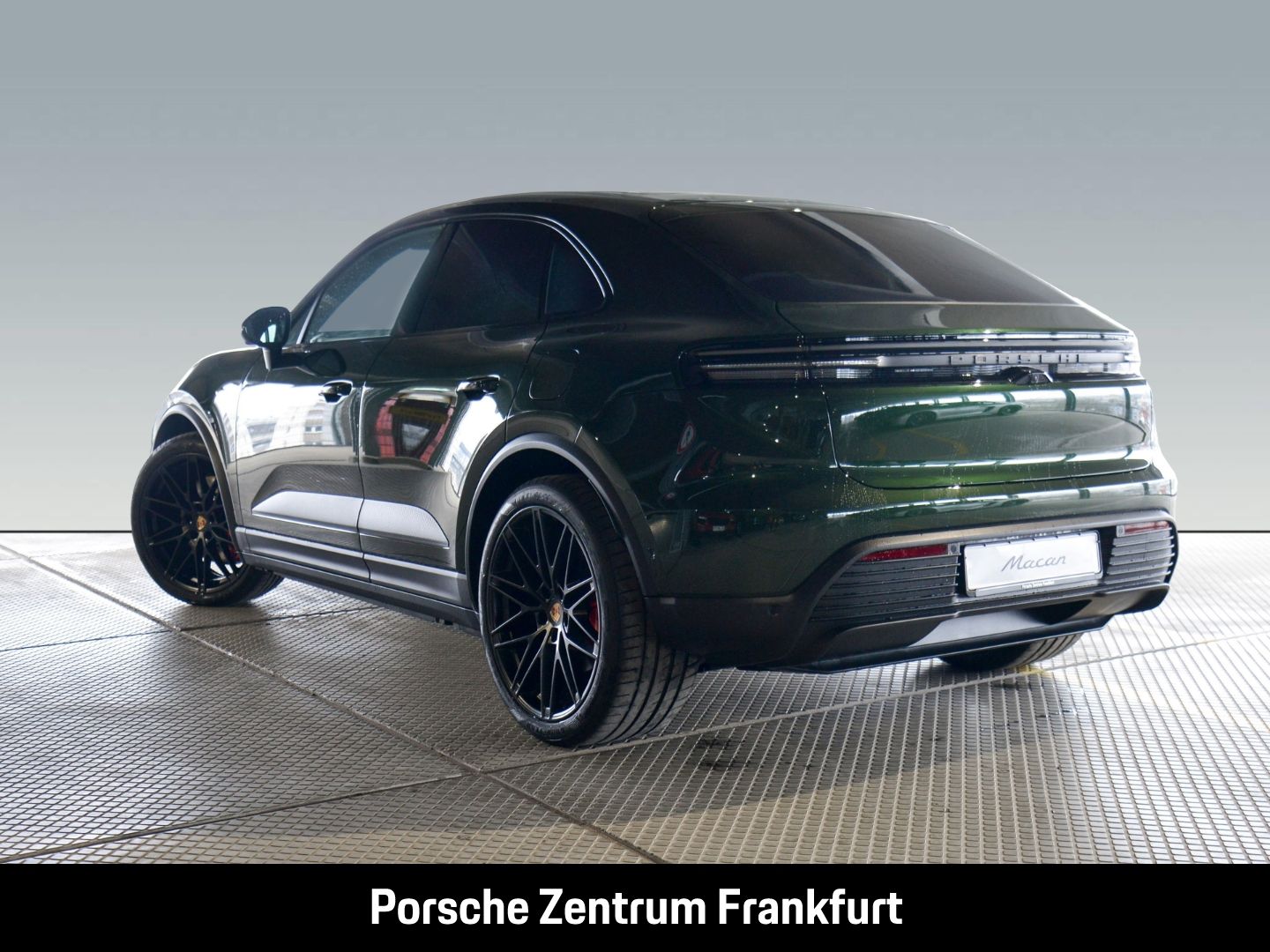 Porsche Macan - Bild 3