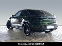 Porsche Macan - Vorschau Bild 3