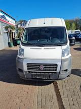 Peugeot Boxer - gebrauchte Peugeot Boxer aus dem Jahr 2008